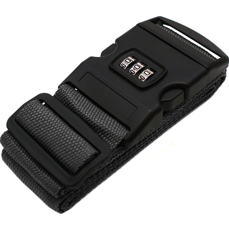 Pas zabezpieczający do walizki PROWORLD 1070117