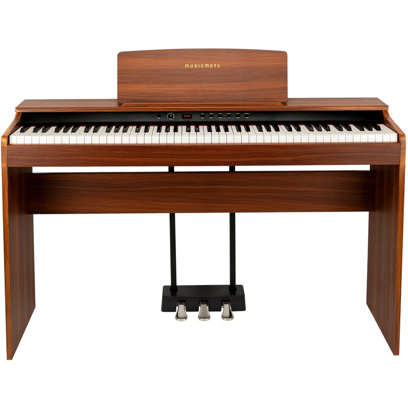 Musicmate P60-BW PureHarmony
