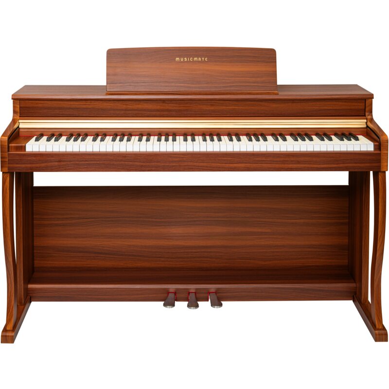 Musicmate MM-P80-BW LegacyLine