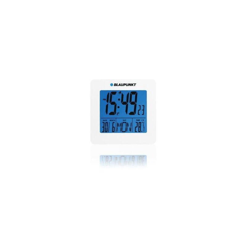 Stacja pogodowa BLAUPUNKT CL02WH