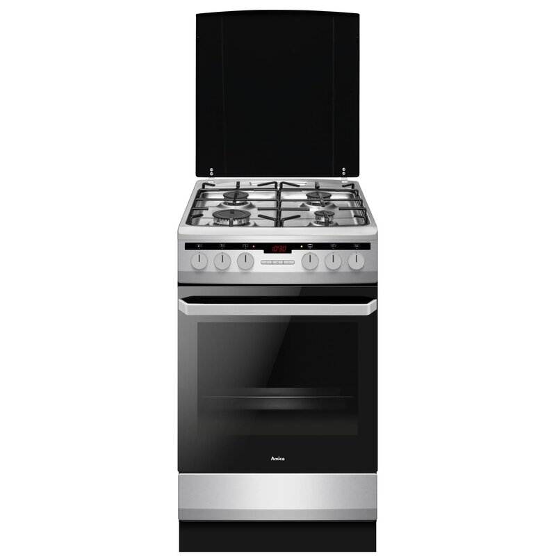 Amica 58GE3.33HZpTa(Xx) PIZZA Termoobieg