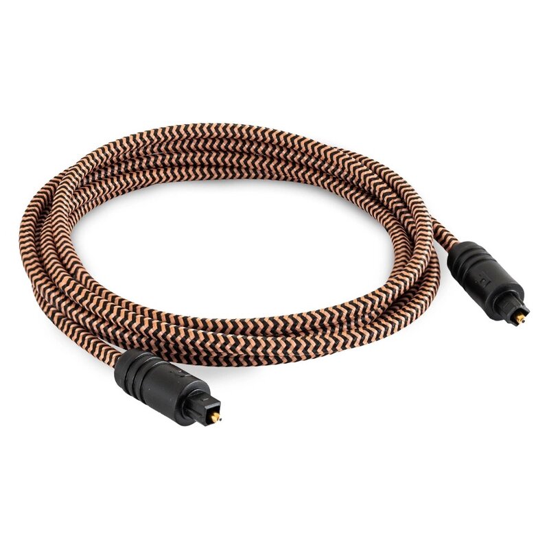 Kabel optyczny PROSON Arctic 2m