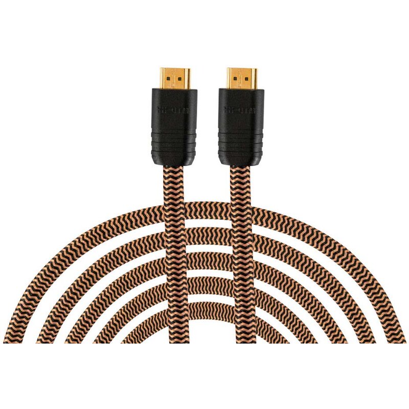 Kabel HDMI-HDMI PROSON Arctic 5 m