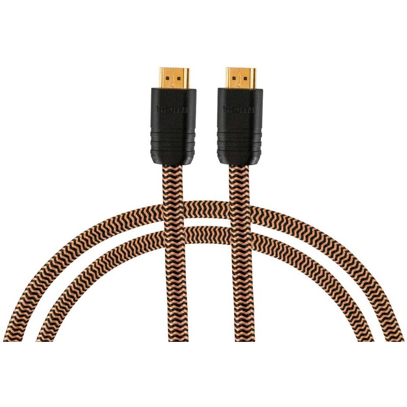 Kabel HDMI-HDMI PROSON Arctic 2 m