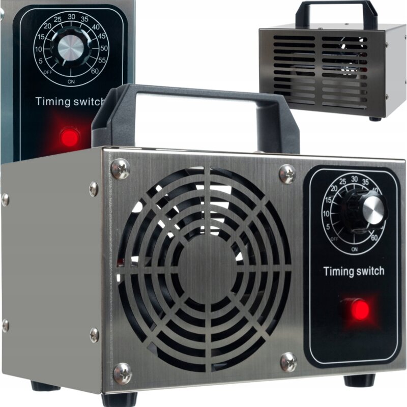 Generator ozonu EXTRALINK EX.28440
