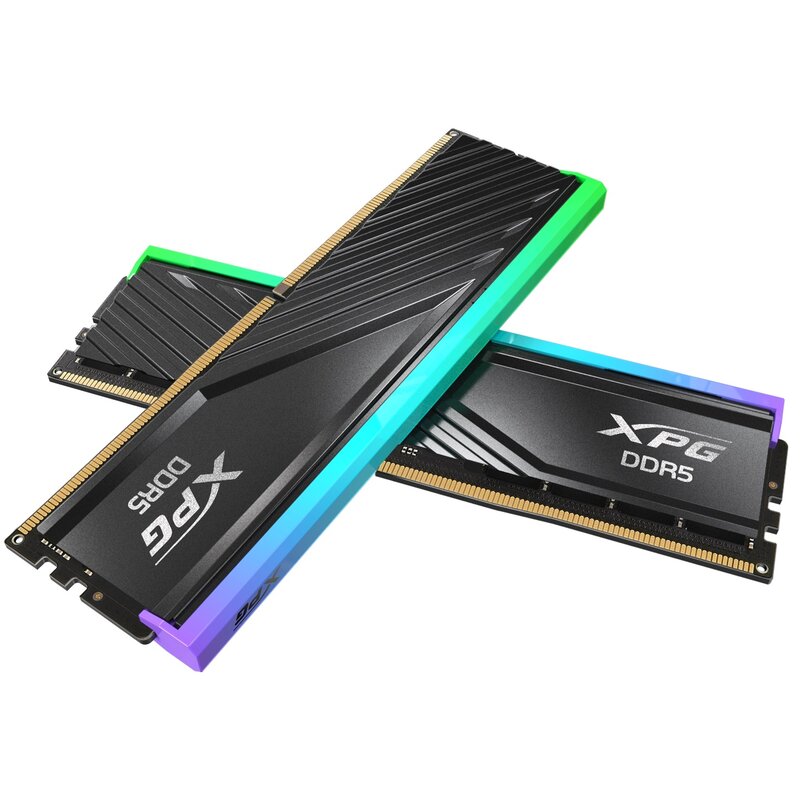 Pamięć RAM ADATA XPG Lancer Blade RGB 32GB (2x16GB) DDR5 6000MT/s CL36