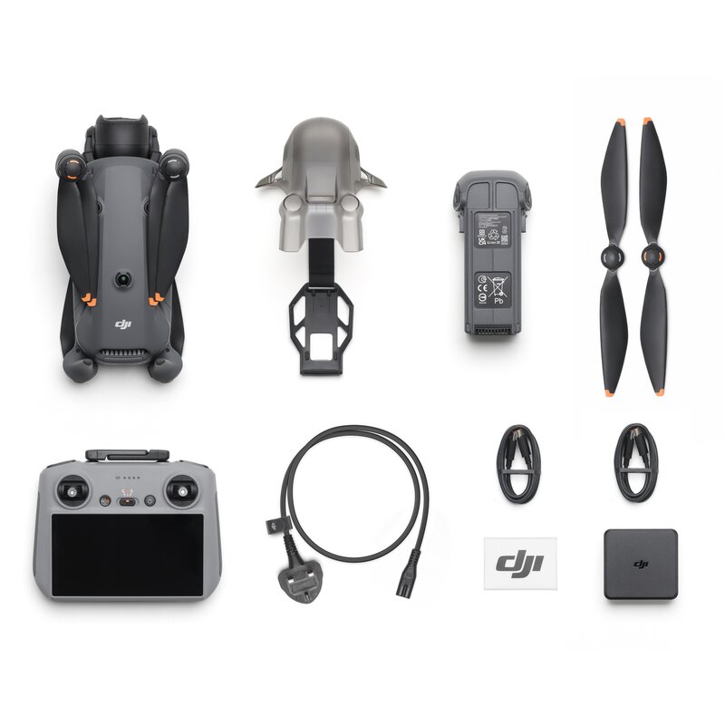DJI Mavic 4 Pro