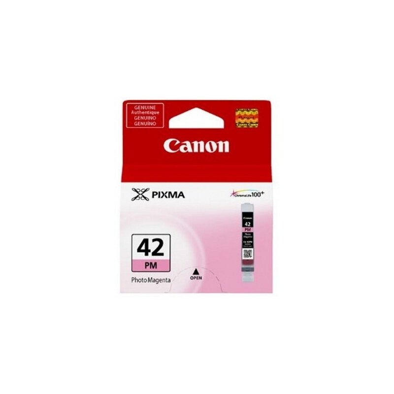 Canon CLI-42PM foto magenta (do 169 zdjęć)