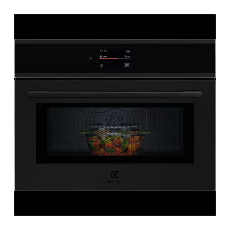 Electrolux EVM9E2XT Grill Zdalne sterowanie
