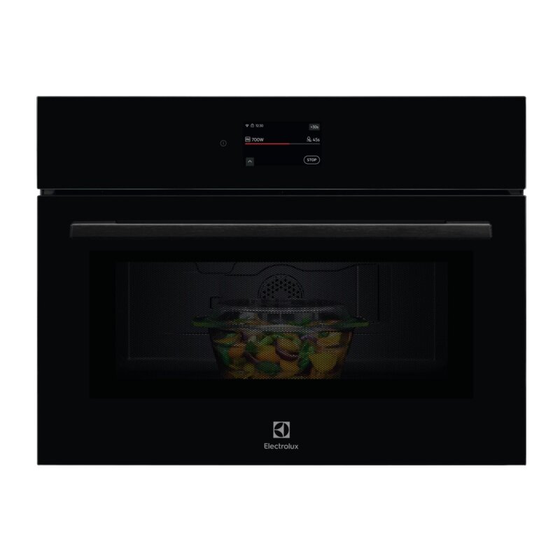 Electrolux LVM9E2XZ Grill Zdalne sterowanie
