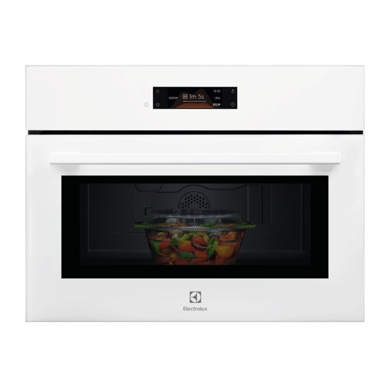 Electrolux LVM8E08V Grill