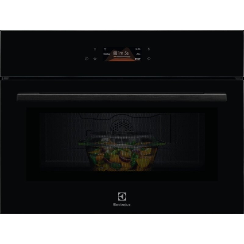 Electrolux LVM8E08Z Grill