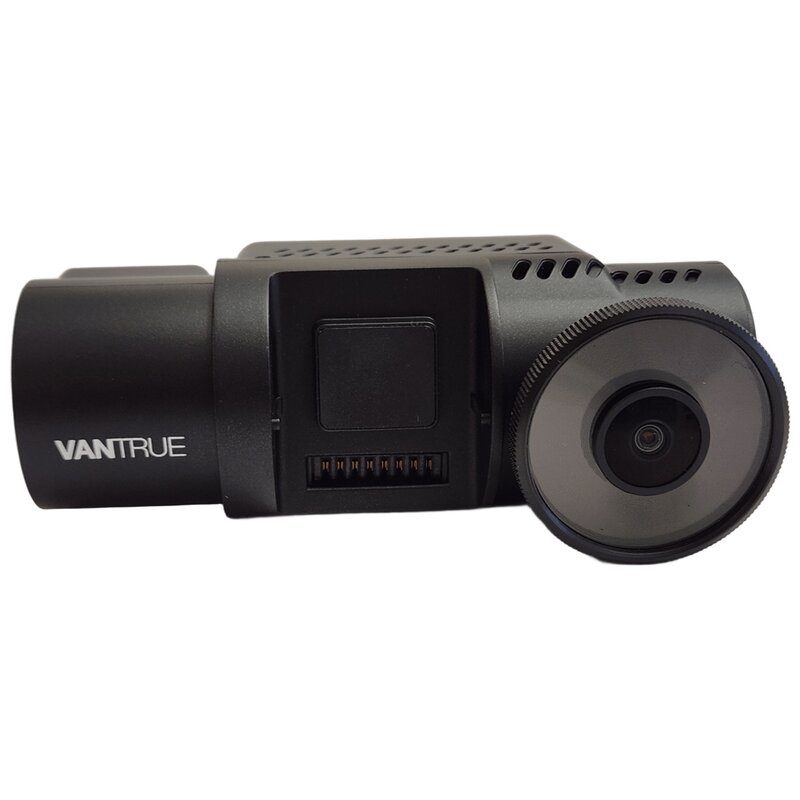 Wideorejestrator VANTRUE N4S 3CH