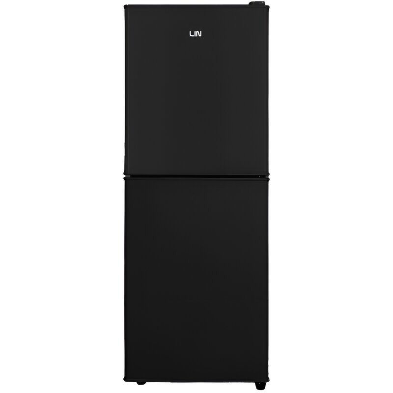 Lodówka LIN LI-BFD116 116.8cm Czarna