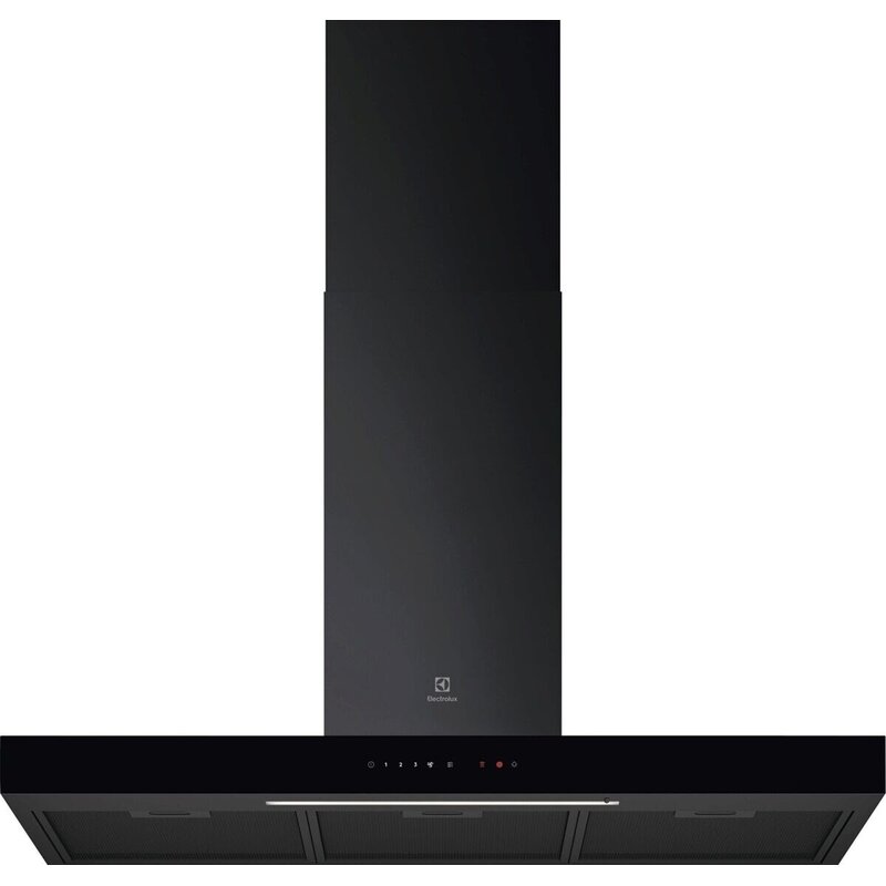 Electrolux LFT819K Czarny