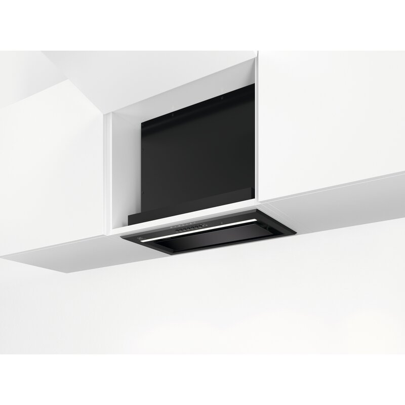 Electrolux LFG916K Czarny