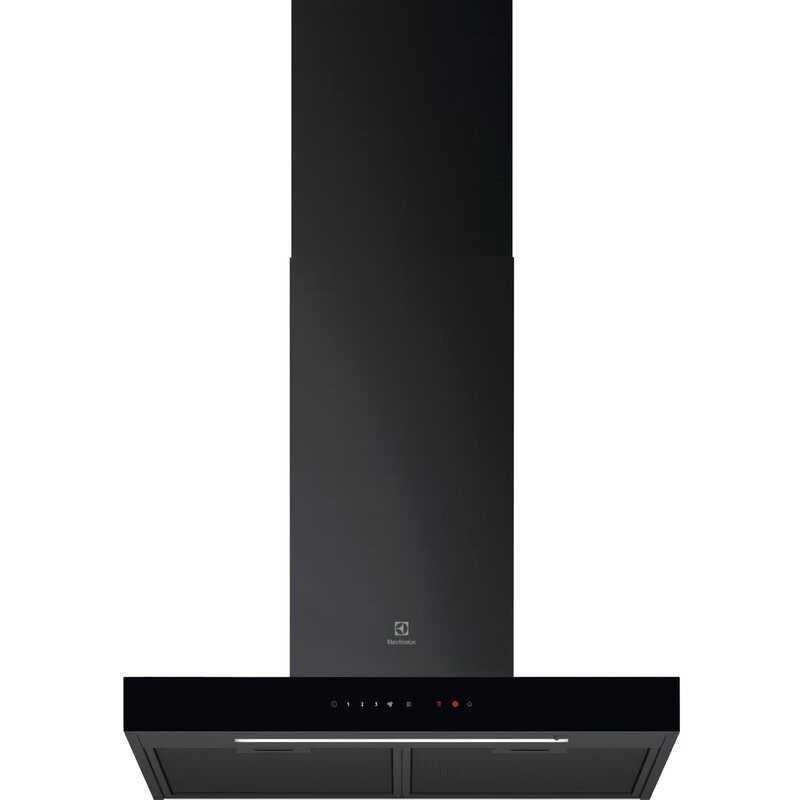 Electrolux LFT816K Czarny