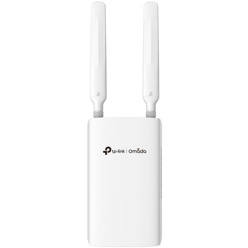 Router TP-LINK Omada ER703WP-4G-Outdoor 2.4/5GHz Wi-Fi Mesh, Gniazdo SIM