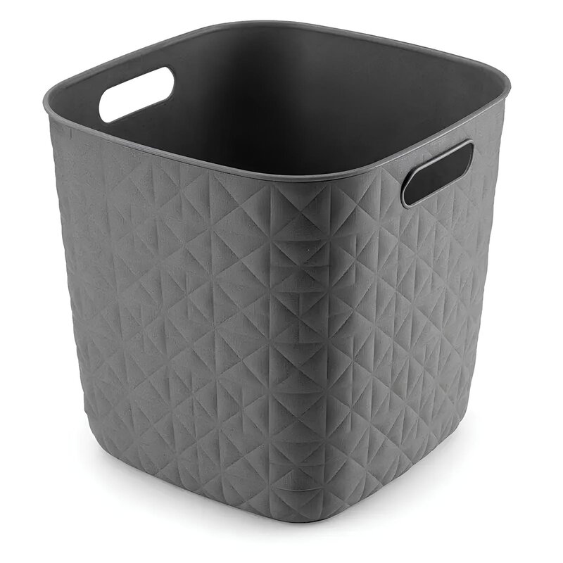 Koszyk CURVER Softex 123636 Szary