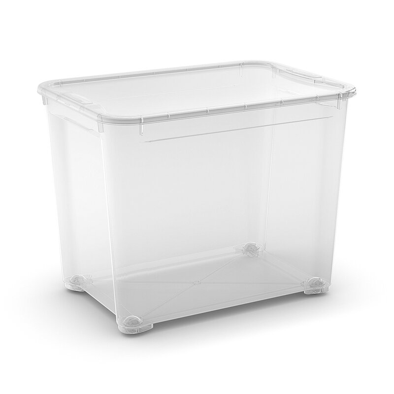 Pojemnik CURVER T Box 70 L