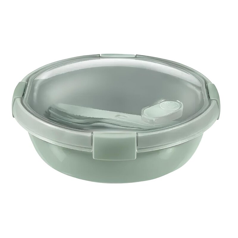 Lunch box CURVER Smart To Go KT-249953 Zielony