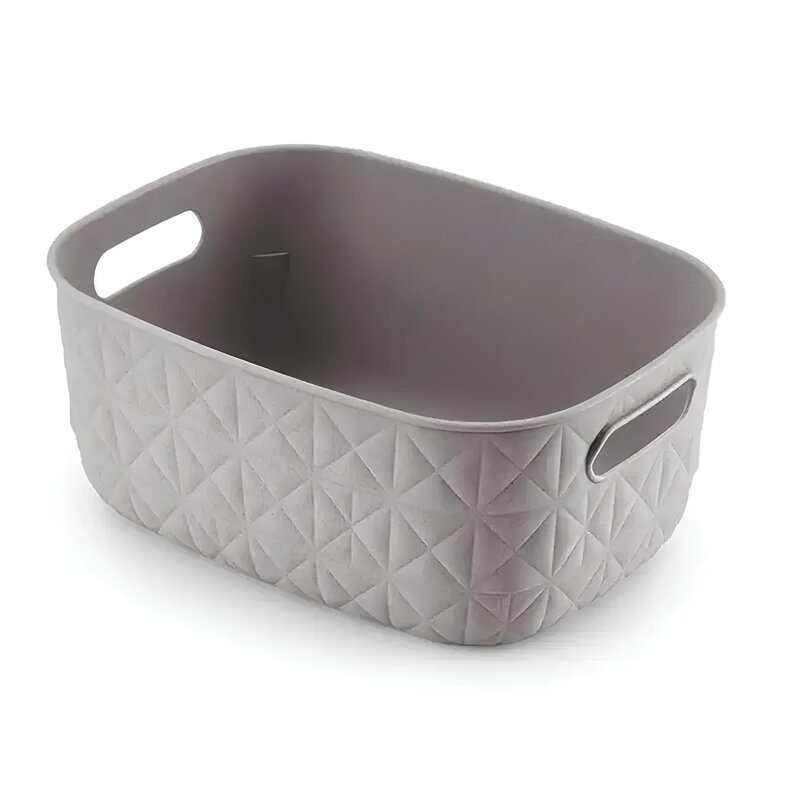 Koszyk CURVER Softex S 123626 Beżowy