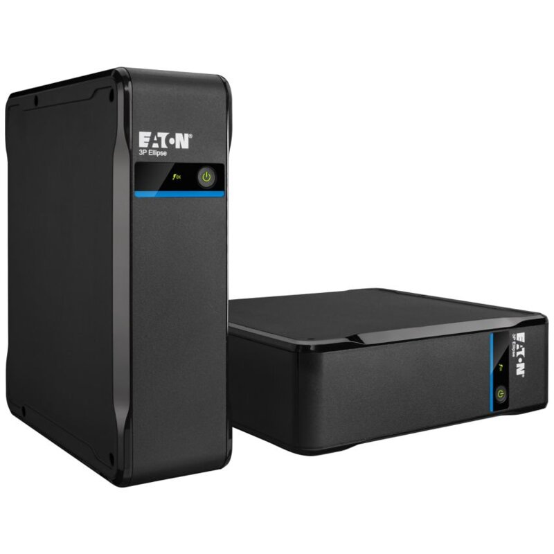 Zasilacz UPS EATON 3P Ellipse 3P700F 700VA 420W