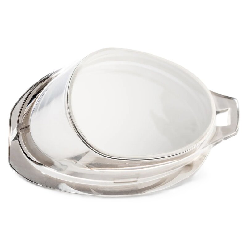 Soczewka FORM FSG100-GL-CS