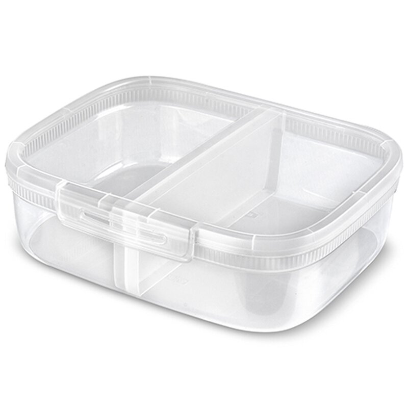 Pojemnik na żywność CURVER Snap Box 3.3 L