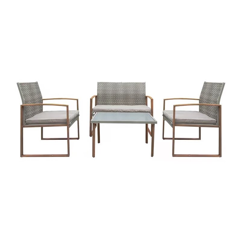 Zestaw mebli ogrodowych PATIO Emma 46215