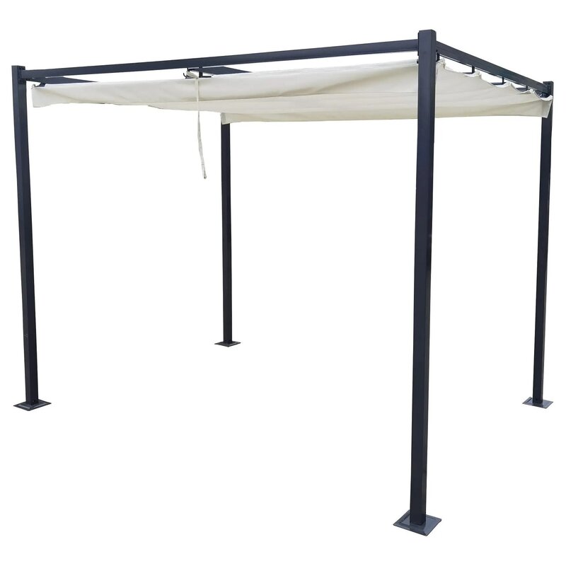 Pawilon ogrodowy PATIO Faro 47545