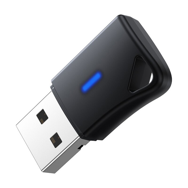 Adapter Bluetooth BASEUS Encok BA04+