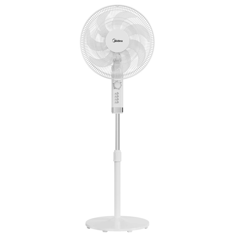Wentylator MIDEA M-FS40-23MT Biały