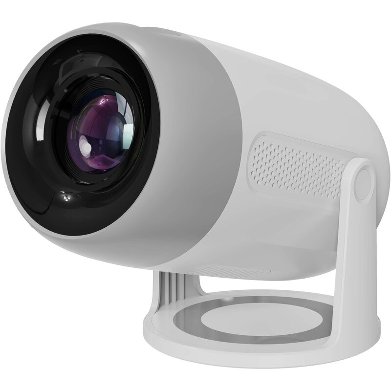 Projektor do kina domowego KIANO Vision 2 Full HD (1920 x 1080), 270 ANSI lumen, Wi-Fi, Bluetooth