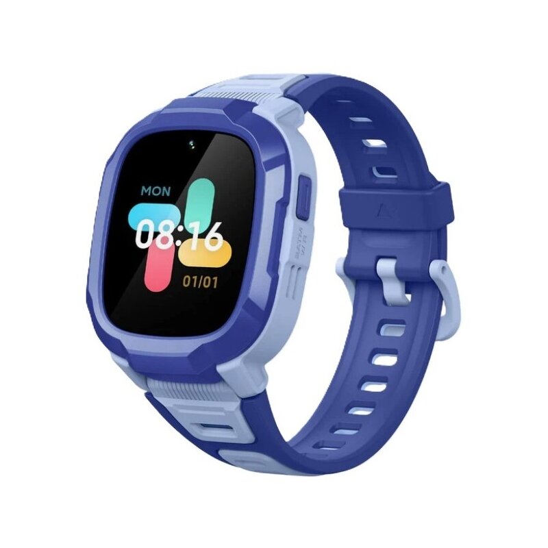 Smartwatch MIBRO P6 4G LTE Niebieski