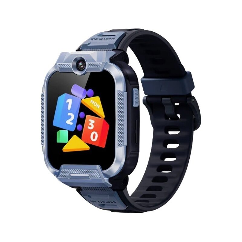 Smartwatch MIBRO Z5 4G LTE Niebieski