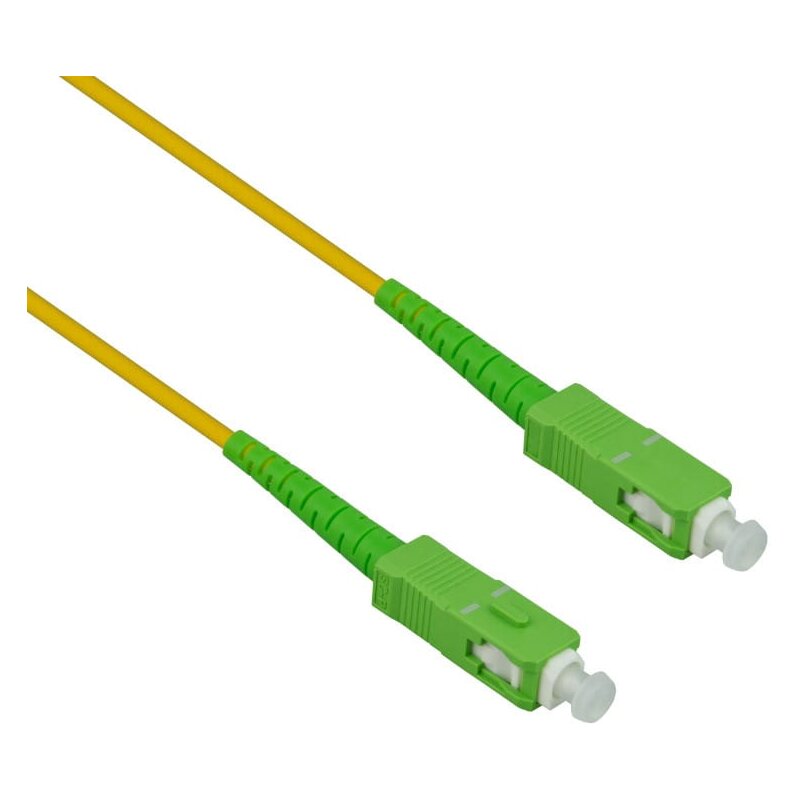 Kabel patchcord DPM BMSC-APC10 10 m