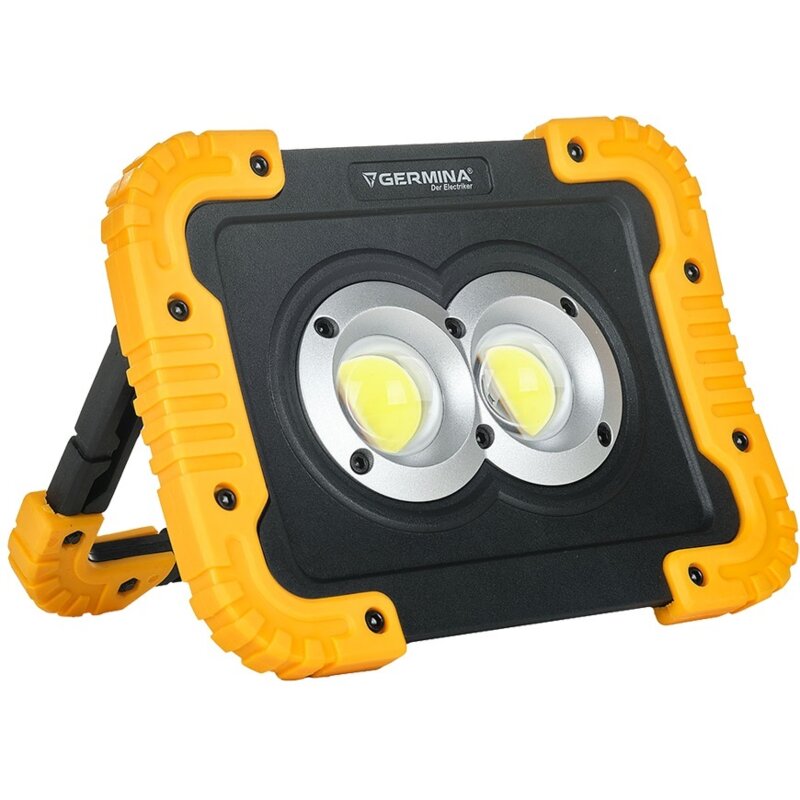 Naświetlacz LED GERMINA Musca GW-0020