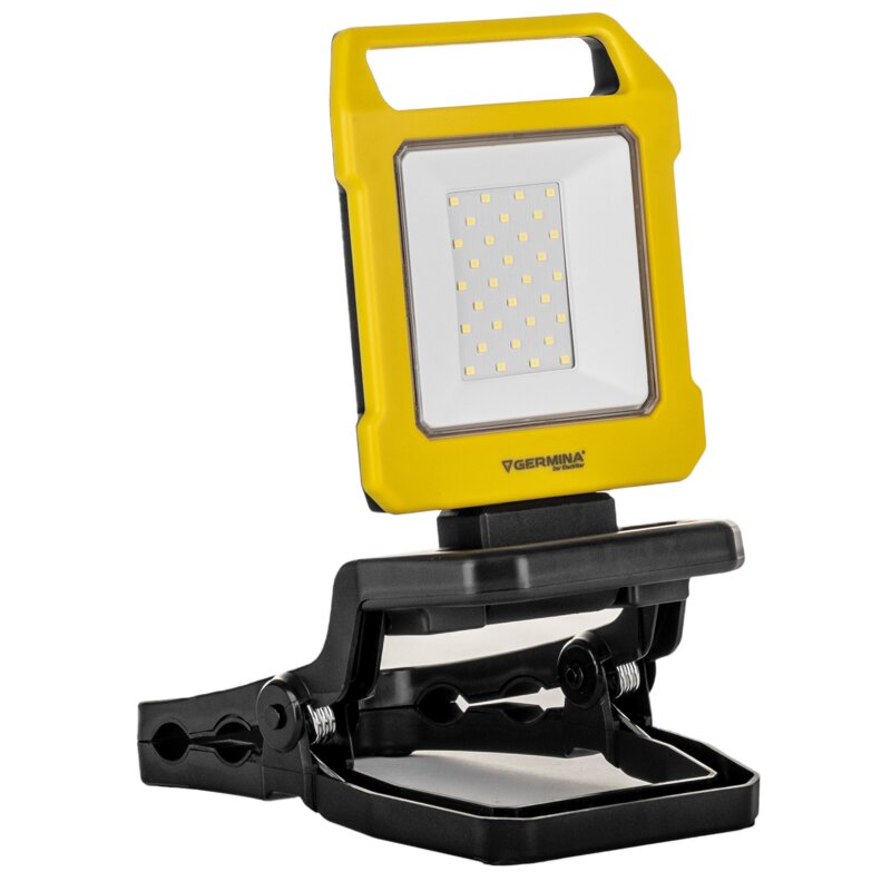 Naświetlacz LED GERMINA Herkules GW-0034