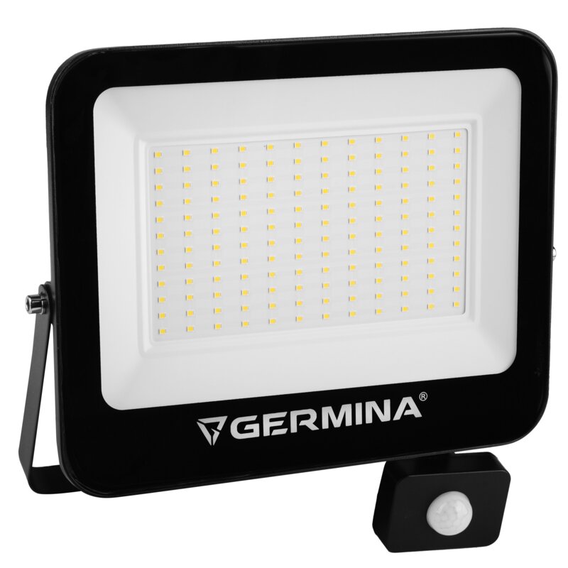 Naświetlacz LED GERMINA Hera GW-0106