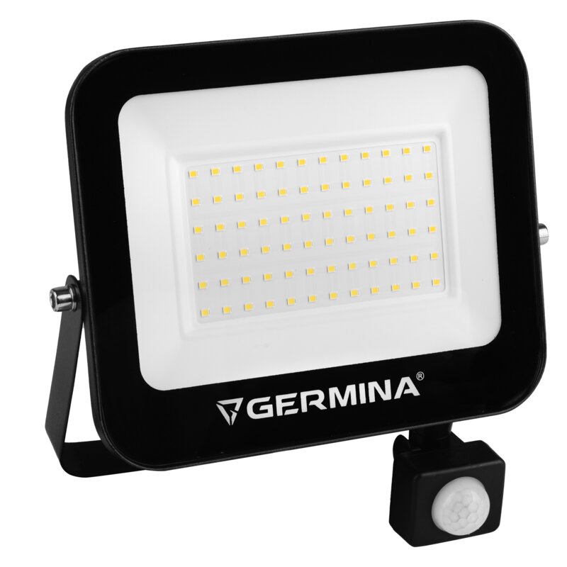 Naświetlacz LED GERMINA Hera GW-0104