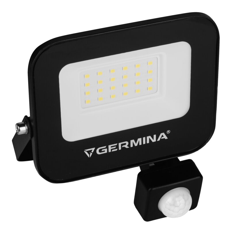 Naświetlacz LED GERMINA Hera GW-0100