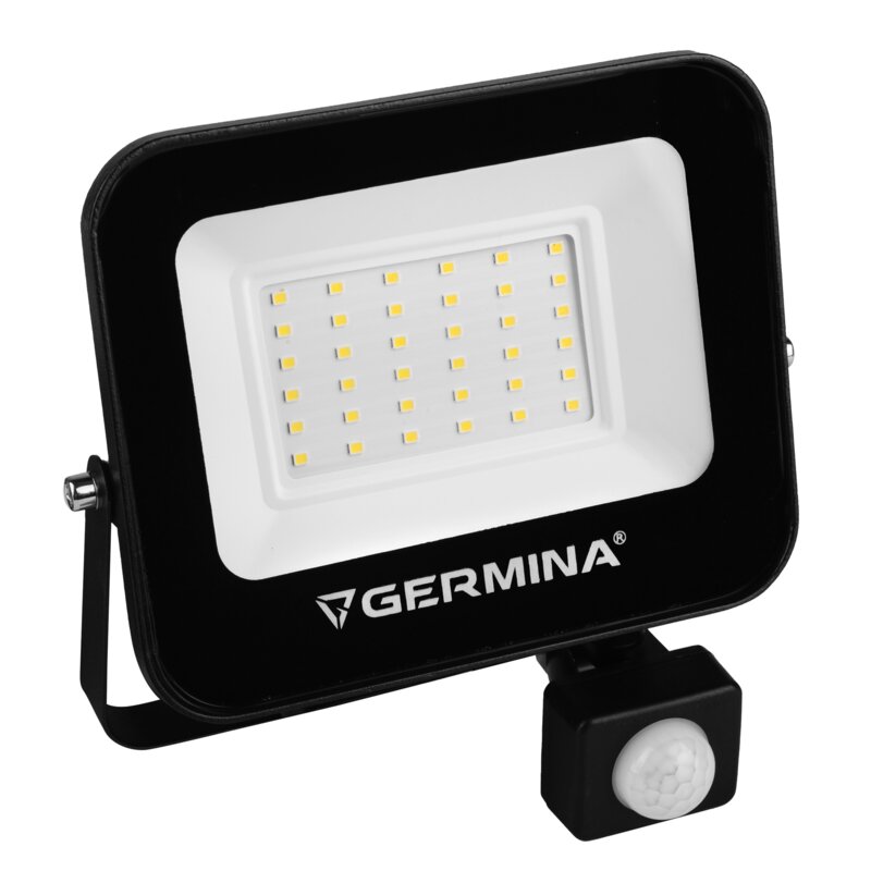 Naświetlacz LED GERMINA Hera GW-0102