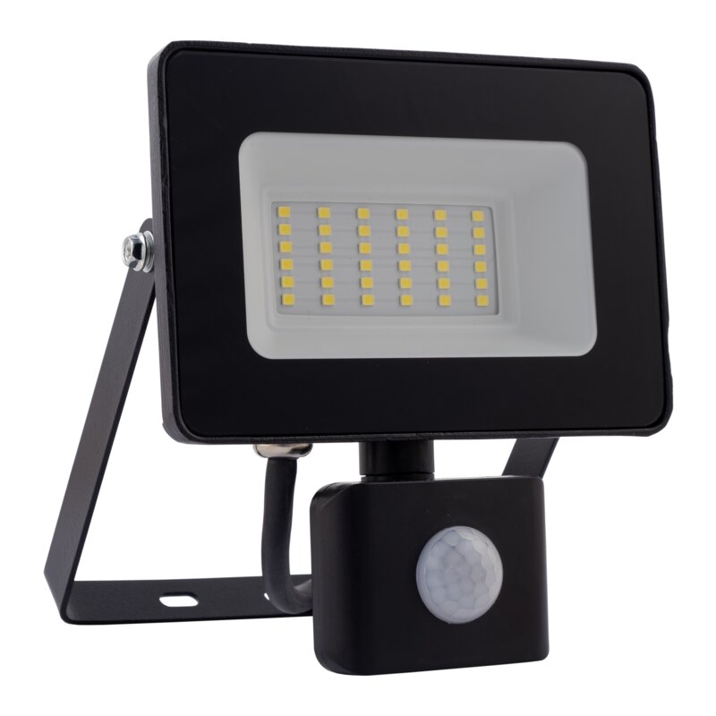 Naświetlacz LED GERMINA Crux GW-0132