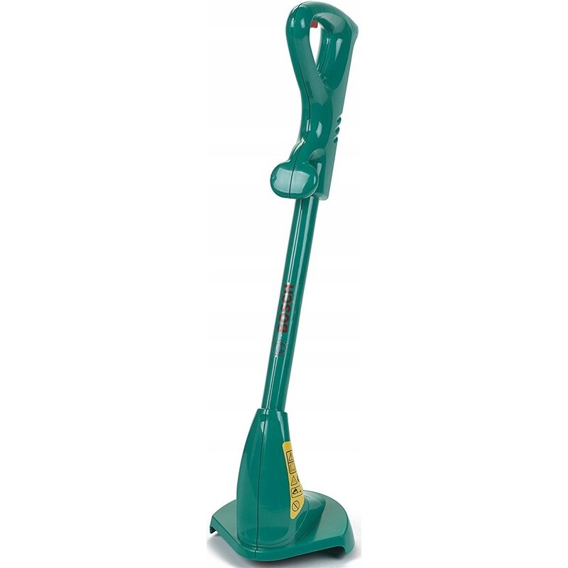 Zabawka podkaszarka KLEIN Bosch 027757