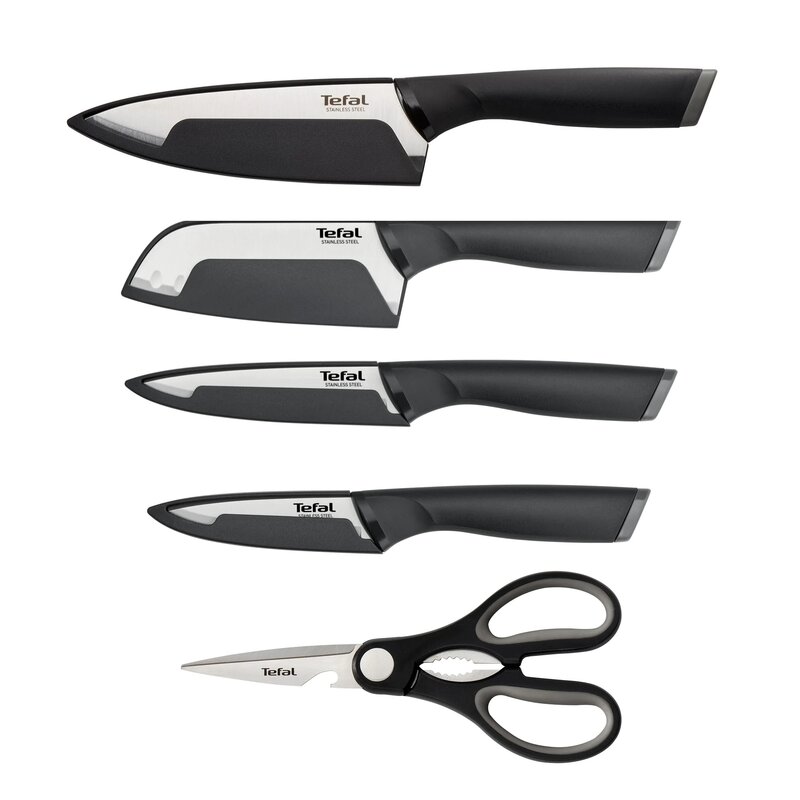 Tefal K2215S55 5 elementów