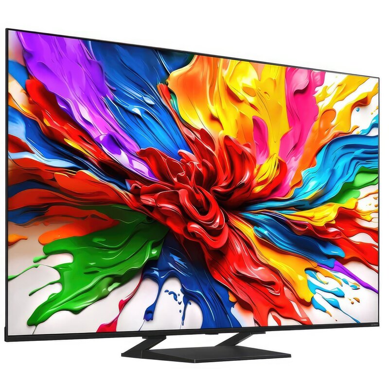 Telewizor LG 55QNED93A6A 55" MINILED 4K 144Hz WebOS TV Dolby Vision Dolby Atmos HDMI 2.1