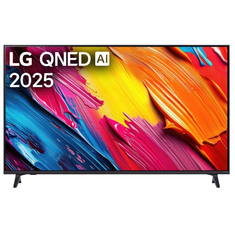 Telewizor LG 65QNED70A6A 65" LED 4K WebOS HDMI 2.1