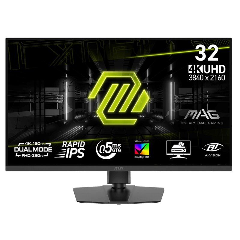 Monitor MSI MAG 322URDF E16 31.5