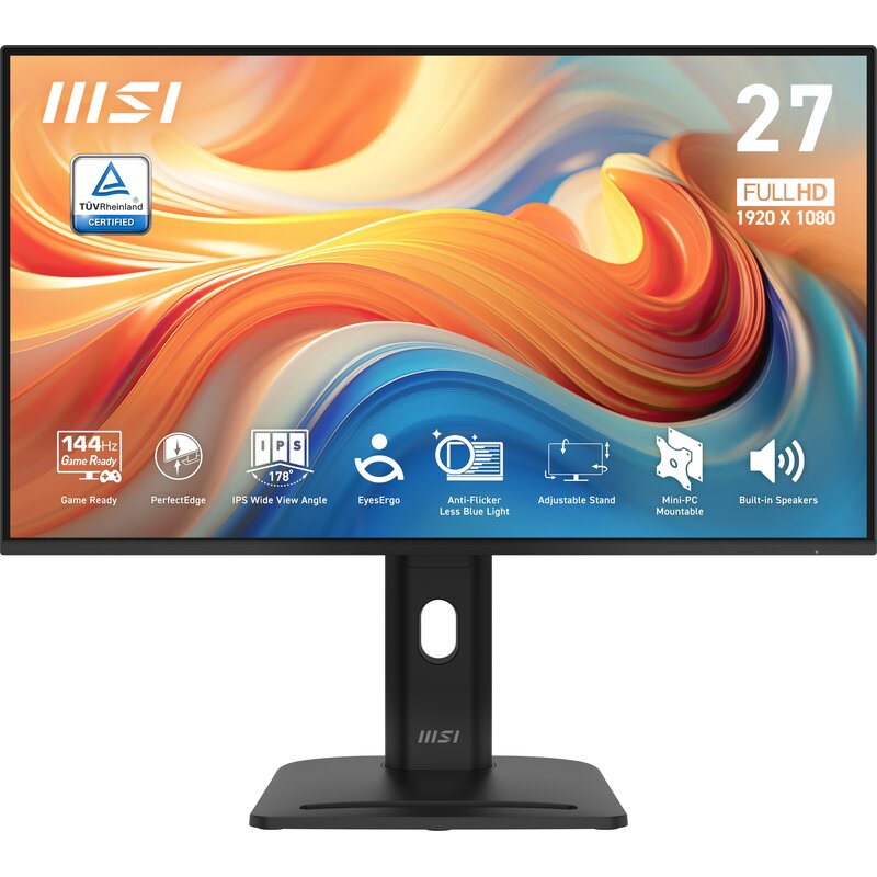 Monitor MSI Pro MP275PG E14 27